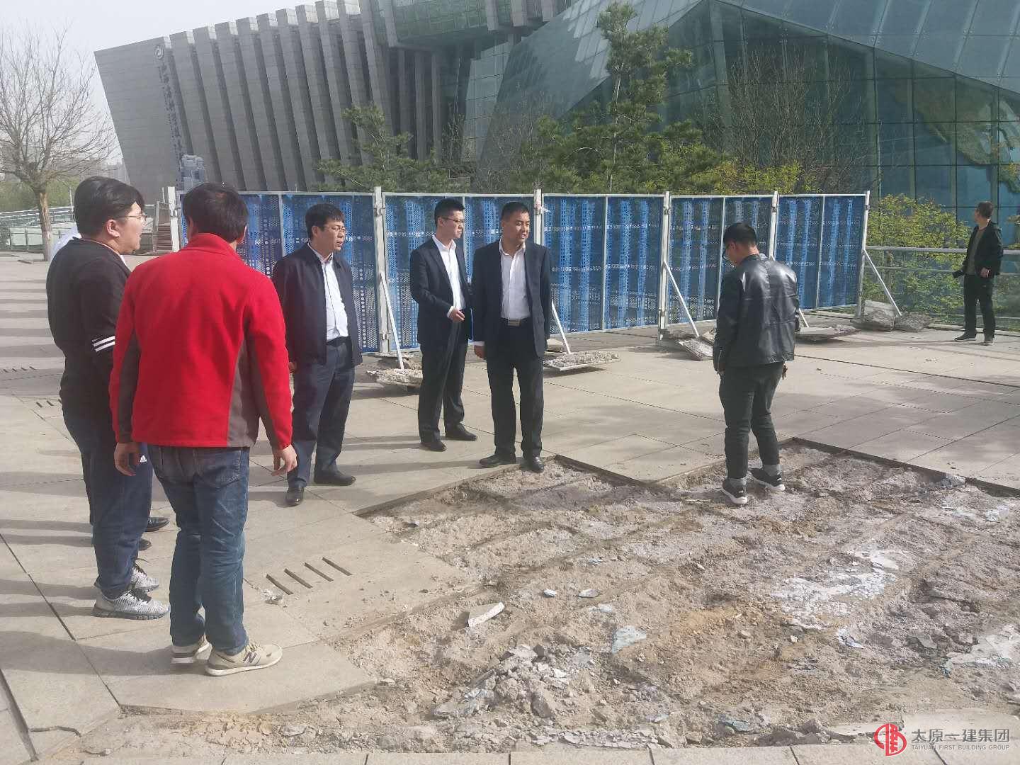 十一分公司召开4月份安全生产工作会议